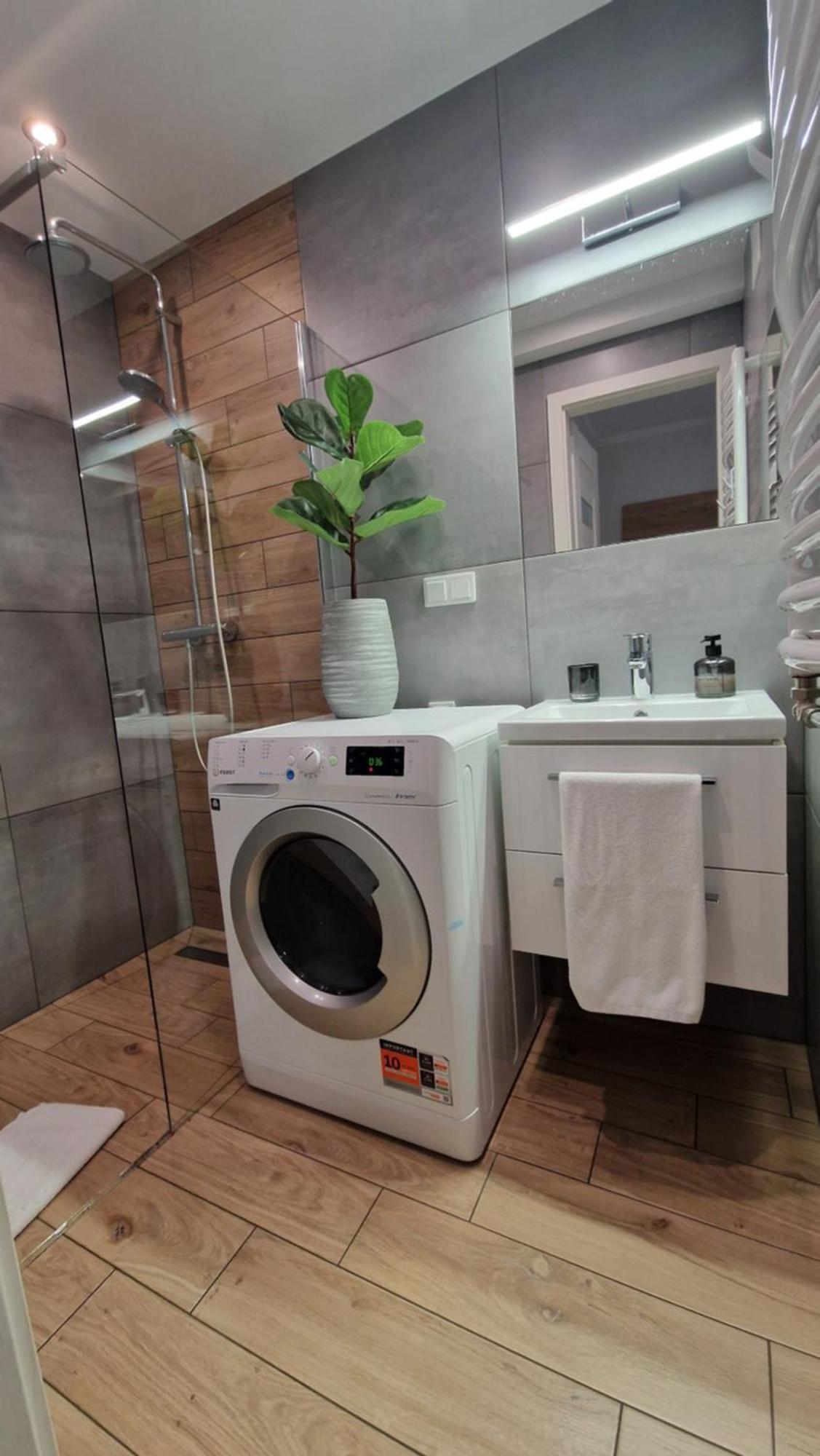 Apartament W Srodmiesciu Sanok Exteriér fotografie