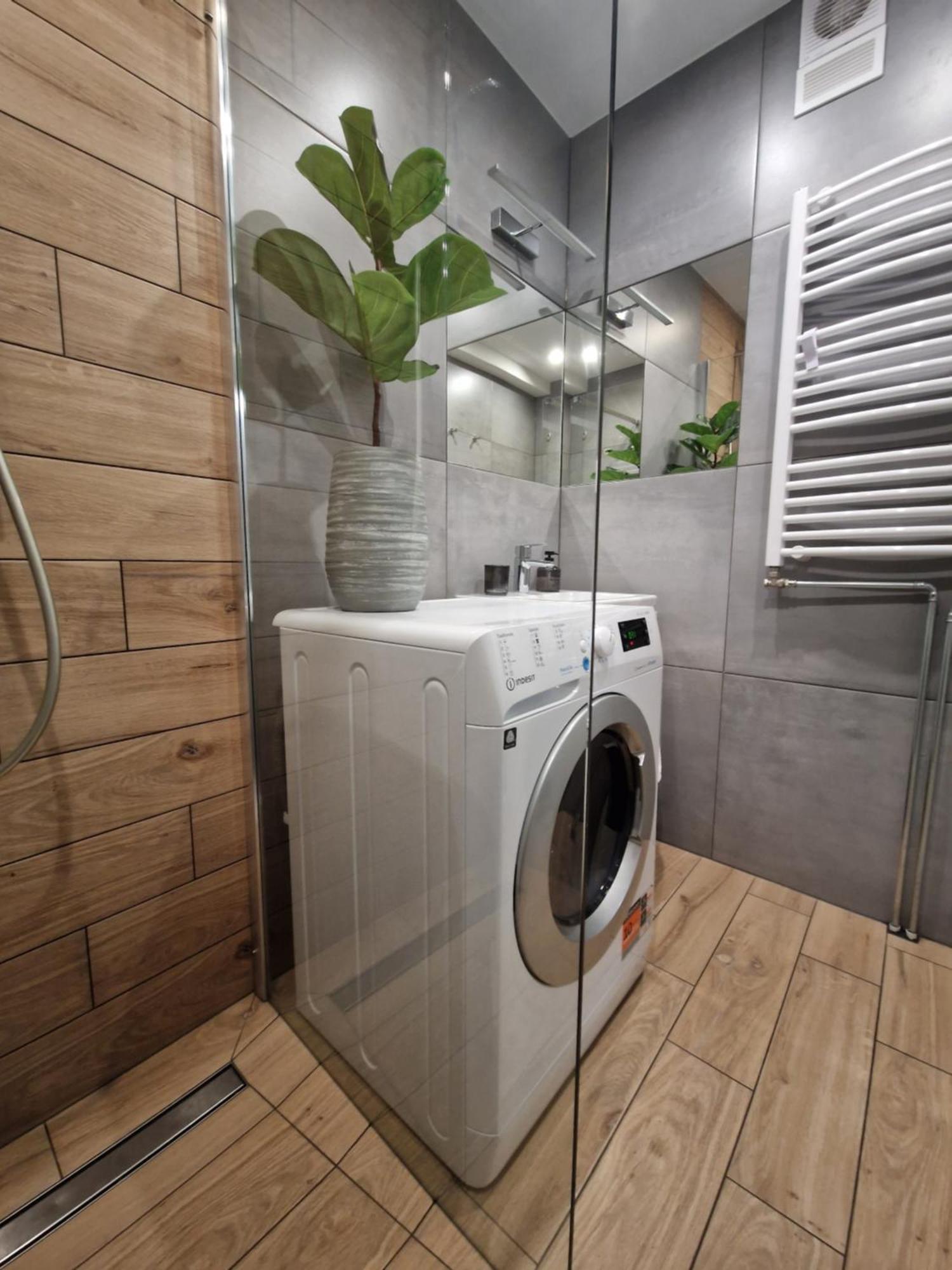 Apartament W Srodmiesciu Sanok Exteriér fotografie