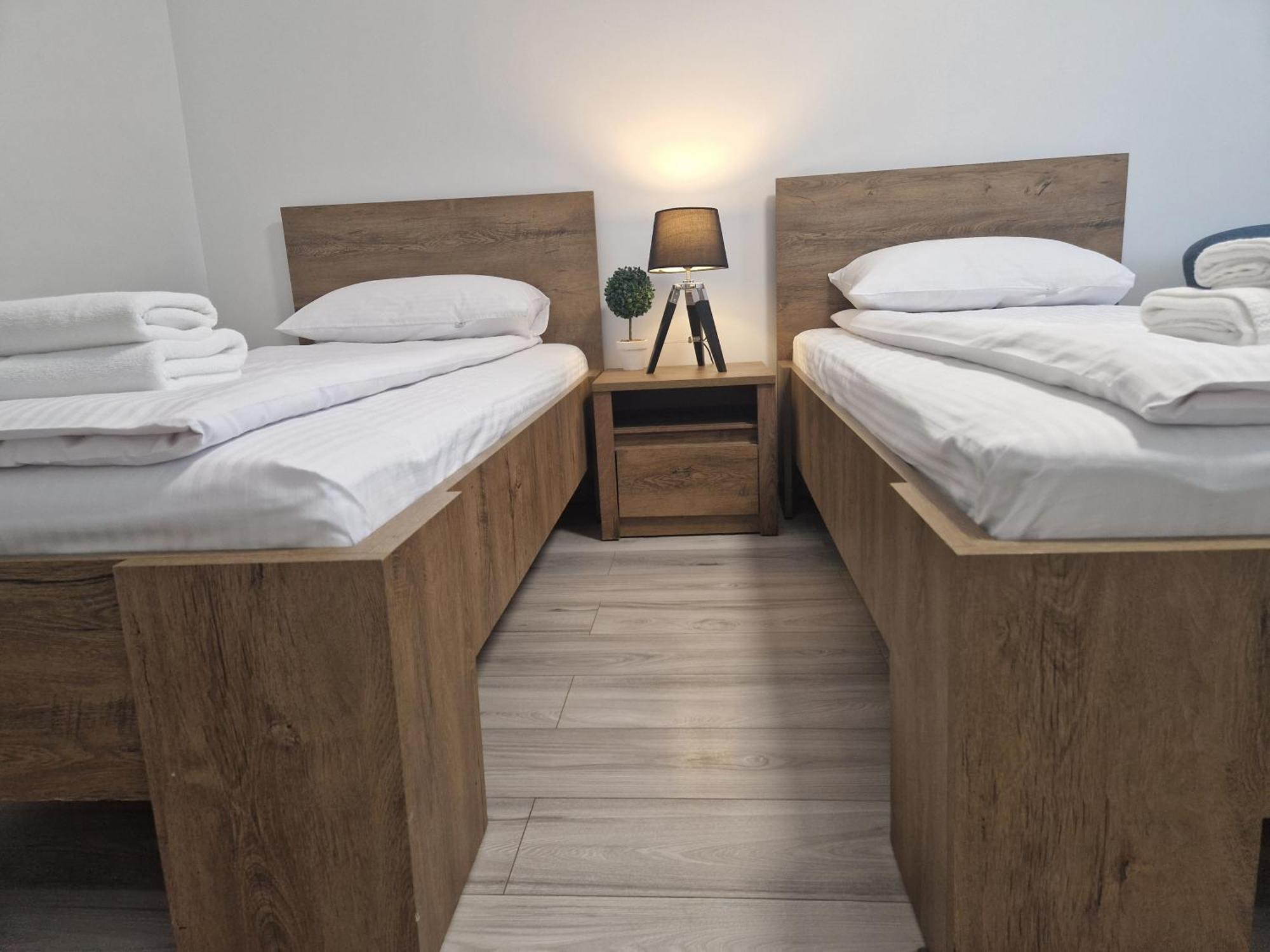 Apartament W Srodmiesciu Sanok Exteriér fotografie